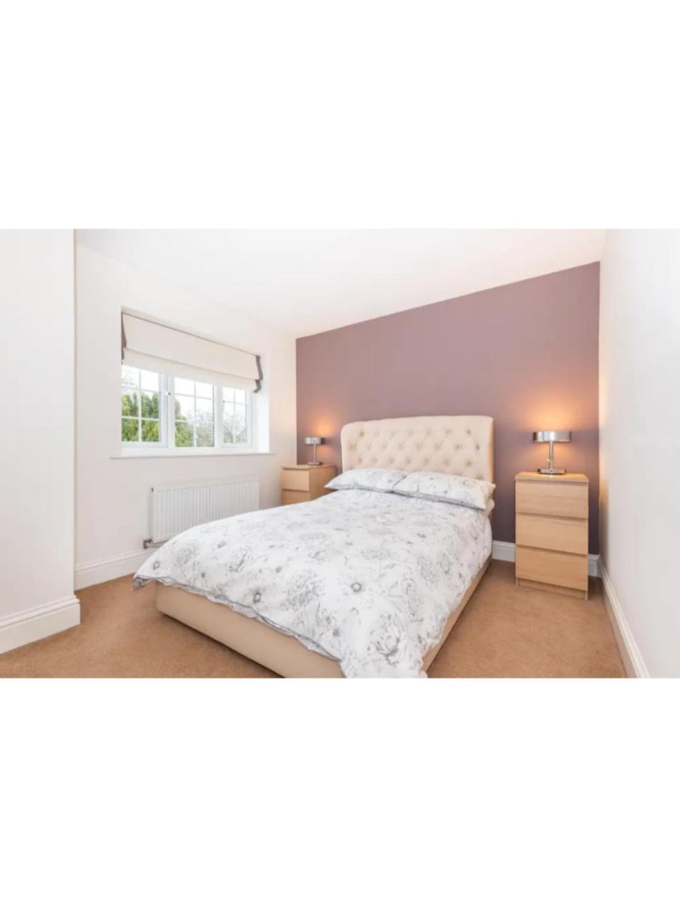 Spacious And Modern Townhouse I Pass The Keys York Ngoại thất bức ảnh